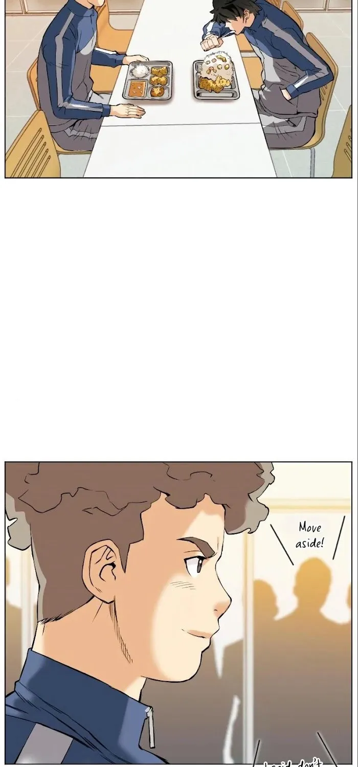 Read Seoul Station Druid chapter 17 image 21 on Lezhin