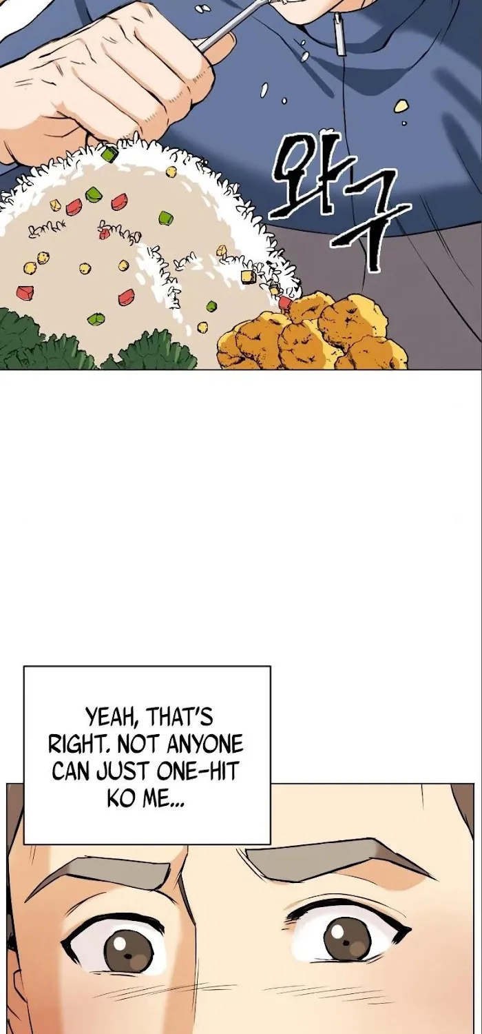 Read Seoul Station Druid chapter 17 image 23 on Lezhin