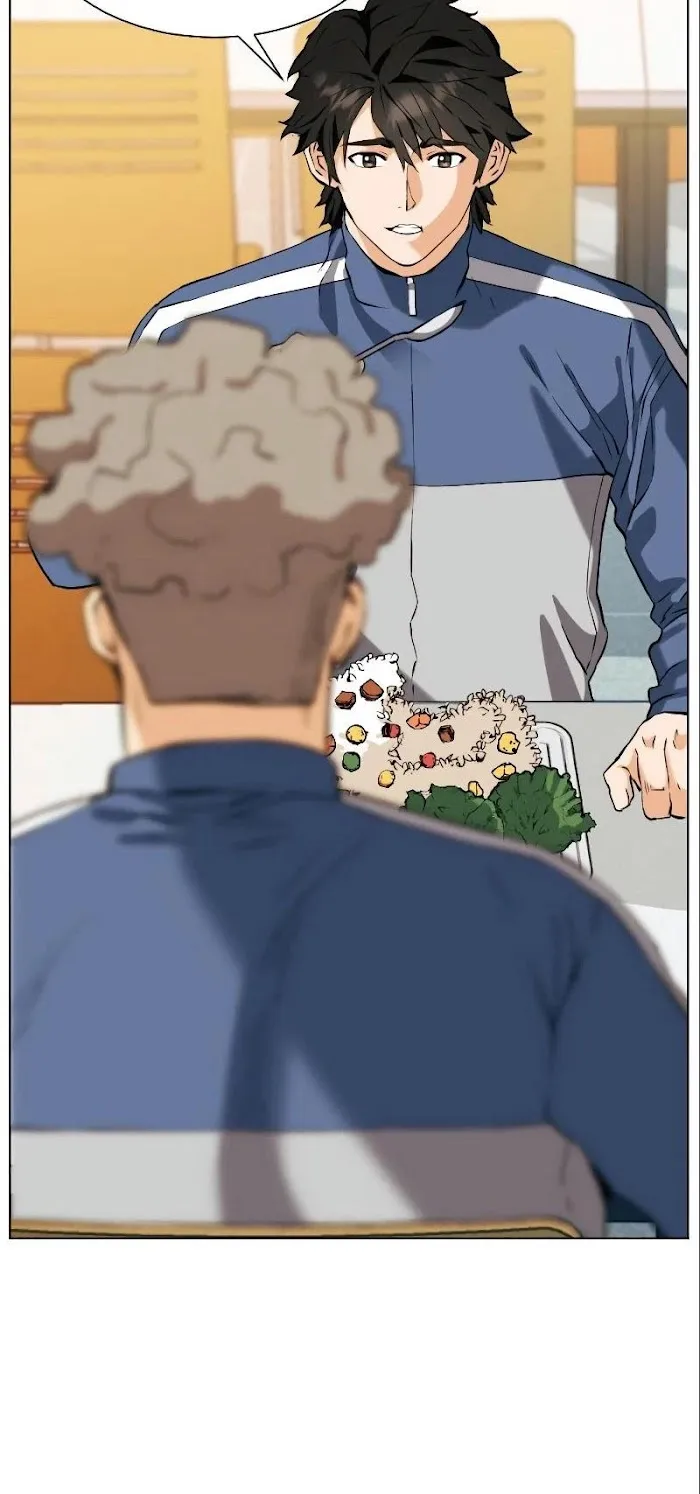 Read Seoul Station Druid chapter 17 image 25 on Lezhin