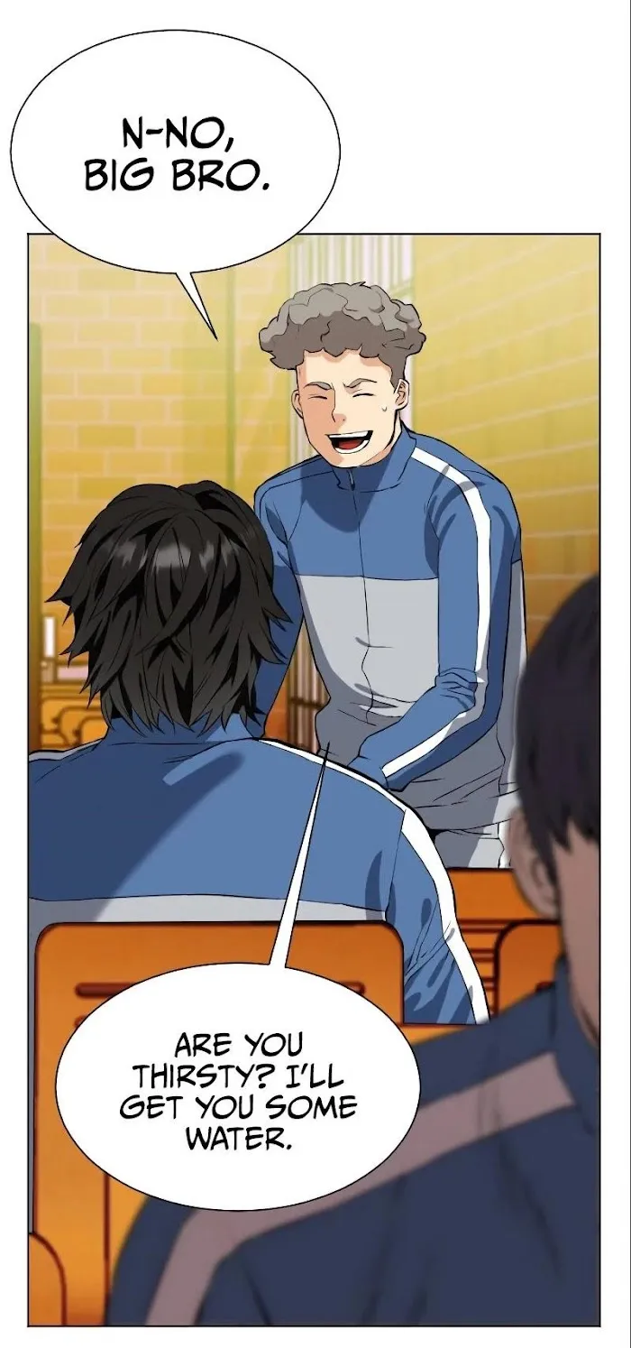 Read Seoul Station Druid chapter 17 image 26 on Lezhin