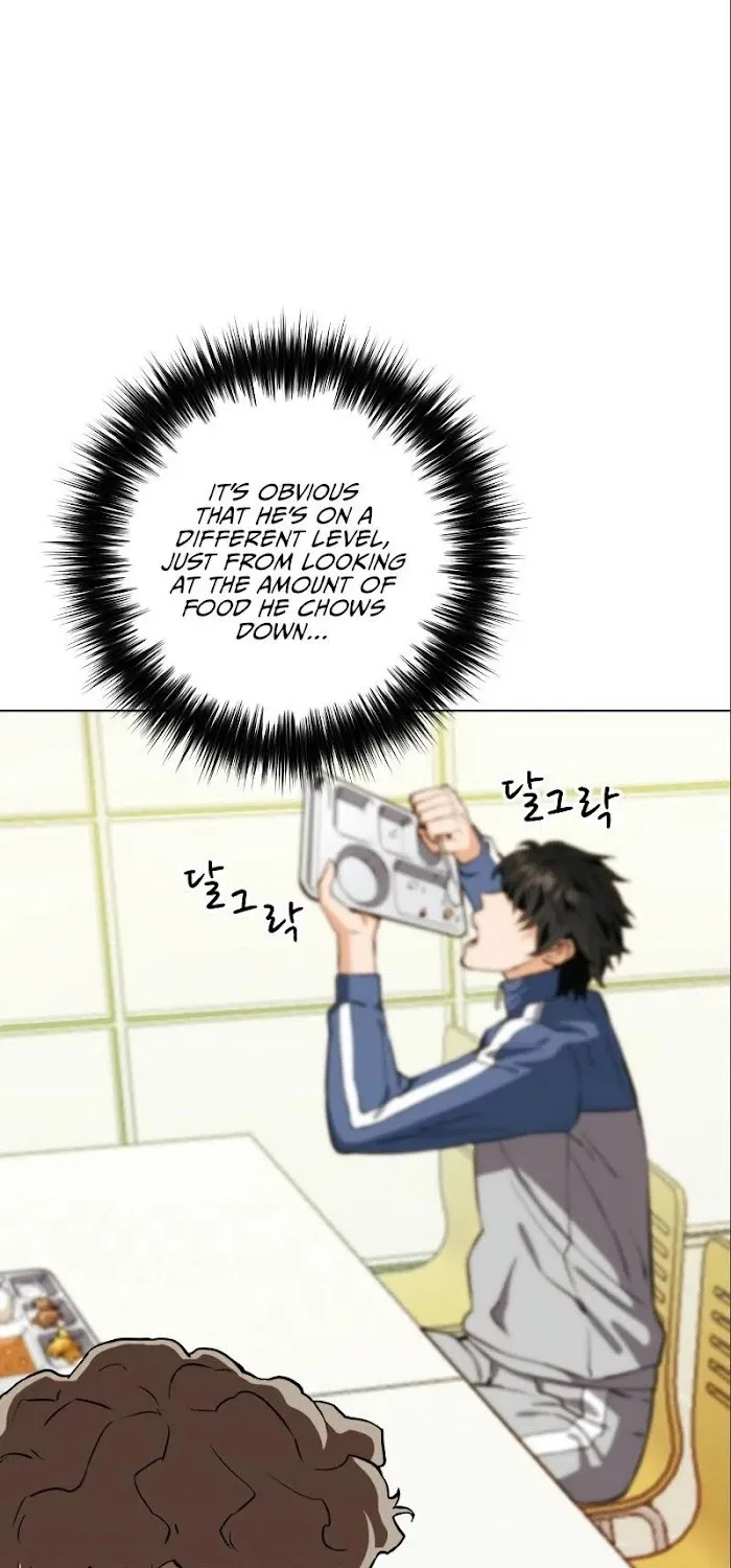 Read Seoul Station Druid chapter 17 image 27 on Lezhin