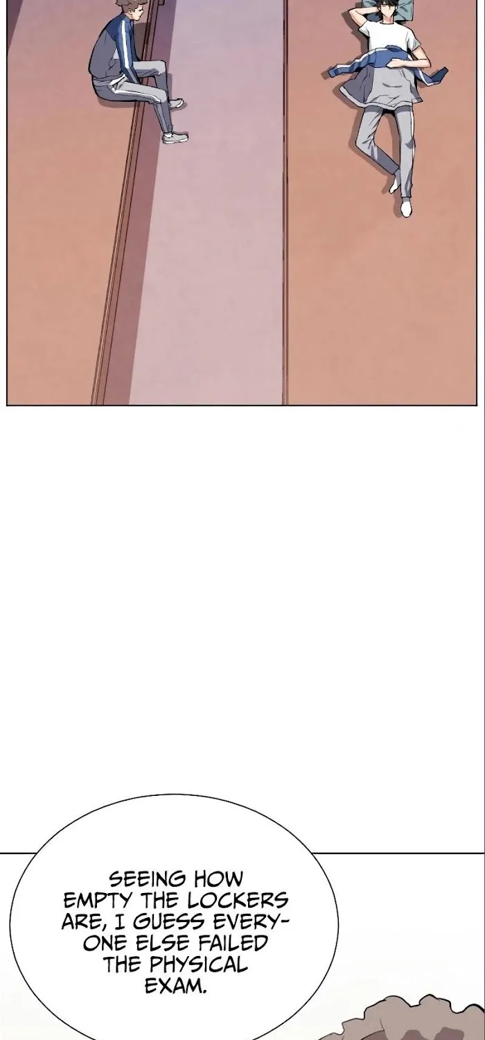 Read Seoul Station Druid chapter 17 image 31 on Lezhin