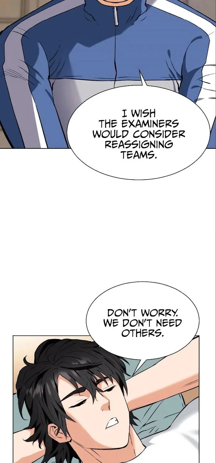 Read Seoul Station Druid chapter 17 image 37 on Lezhin