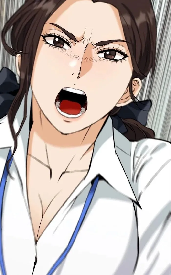Read Seoul Station Druid chapter 17 image 4 on Lezhin
