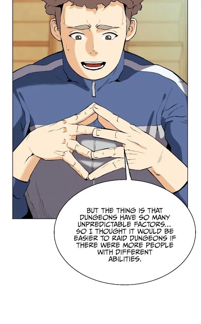 Read Seoul Station Druid chapter 17 image 40 on Lezhin