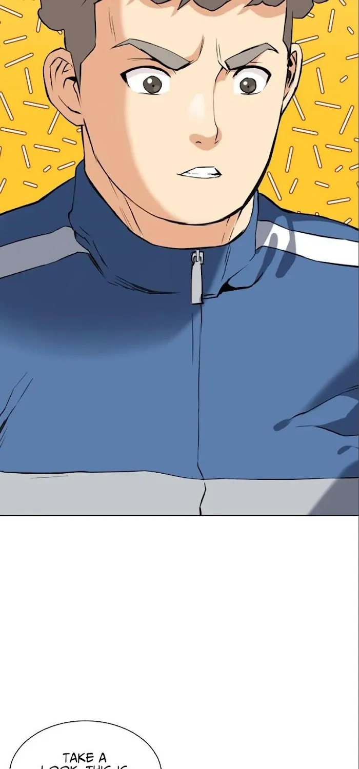 Read Seoul Station Druid chapter 17 image 47 on Lezhin