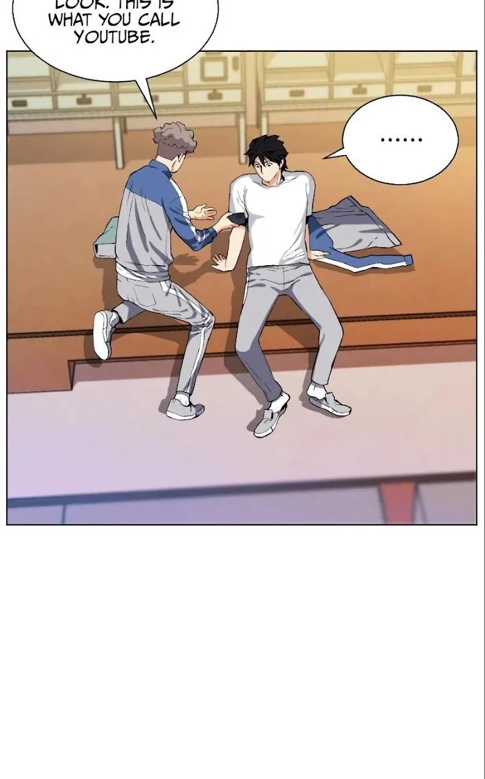 Read Seoul Station Druid chapter 17 image 48 on Lezhin