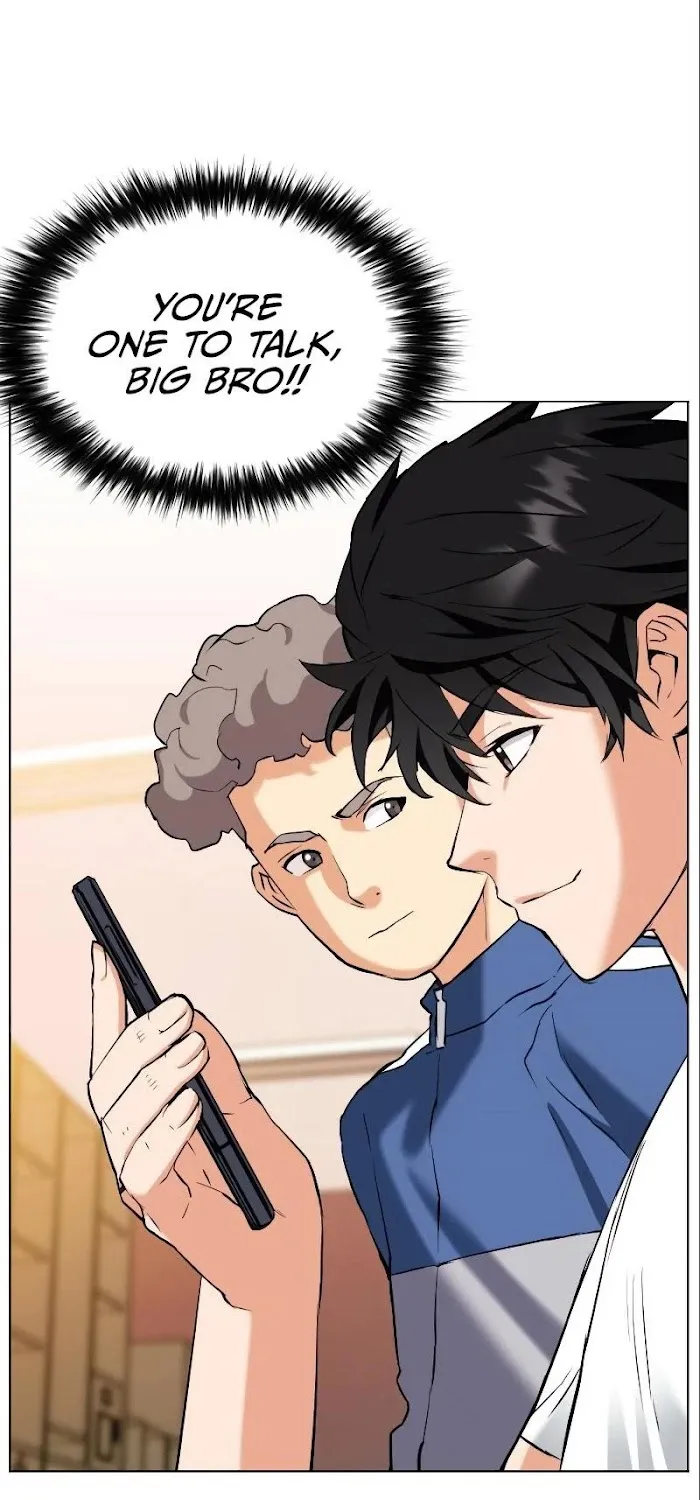 Read Seoul Station Druid chapter 17 image 53 on Lezhin