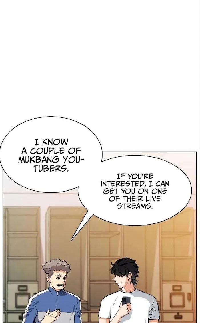 Read Seoul Station Druid chapter 17 image 54 on Lezhin