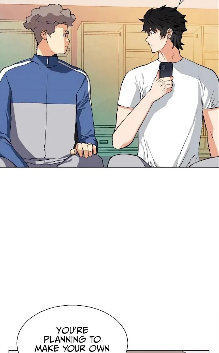 Read Seoul Station Druid chapter 17 image 66 on Lezhin
