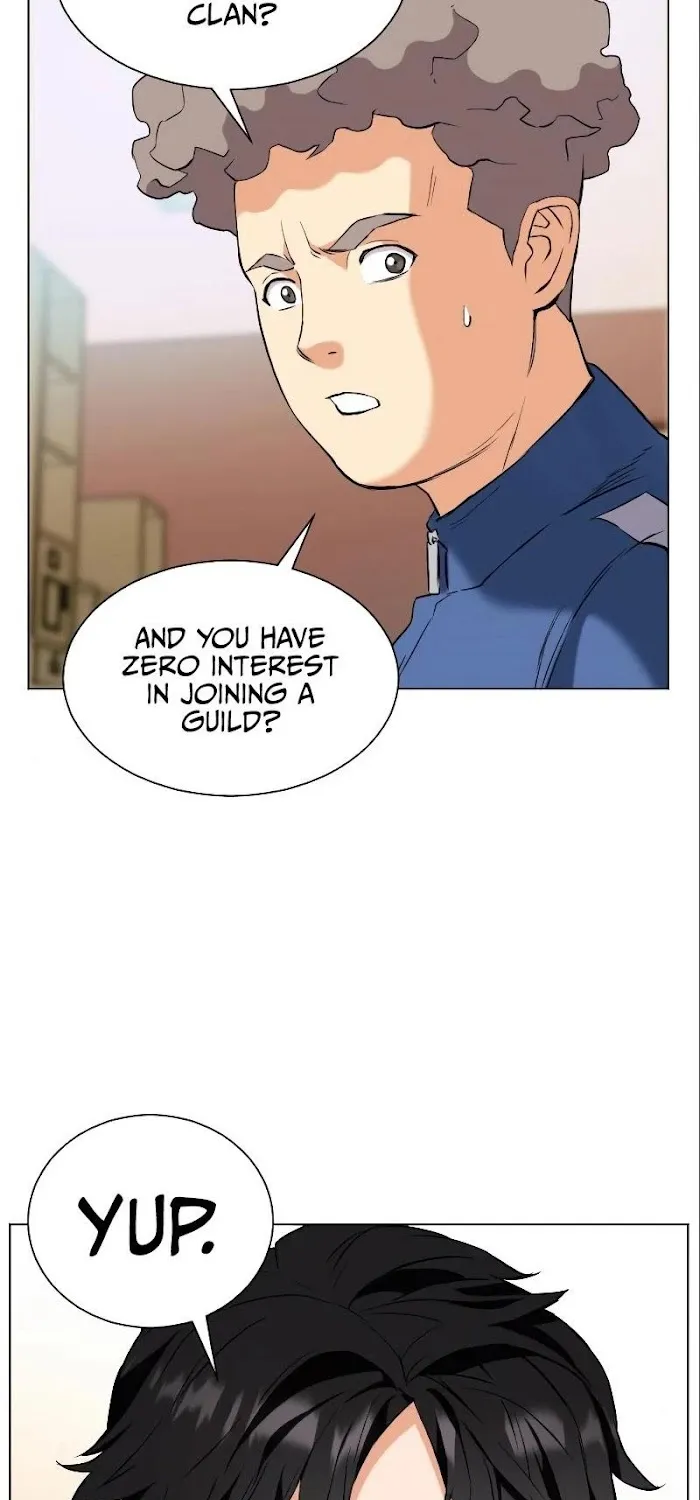 Read Seoul Station Druid chapter 17 image 67 on Lezhin