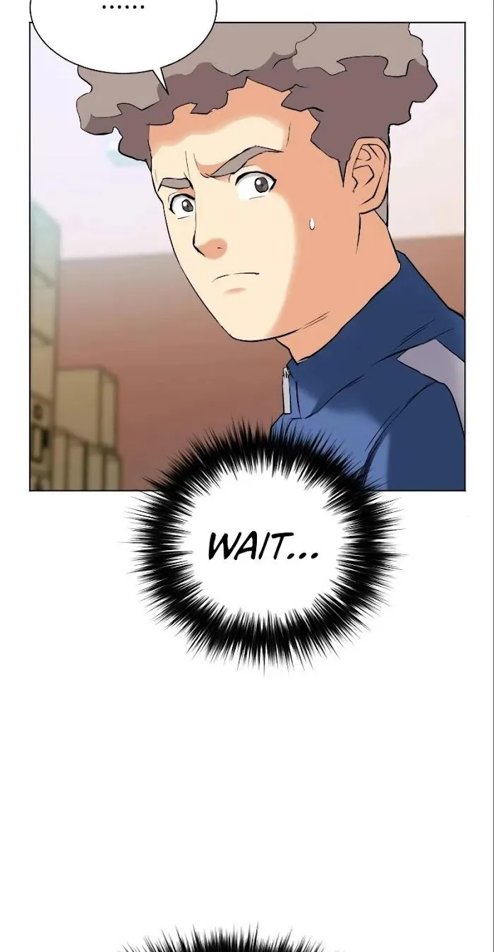 Read Seoul Station Druid chapter 17 image 69 on Lezhin