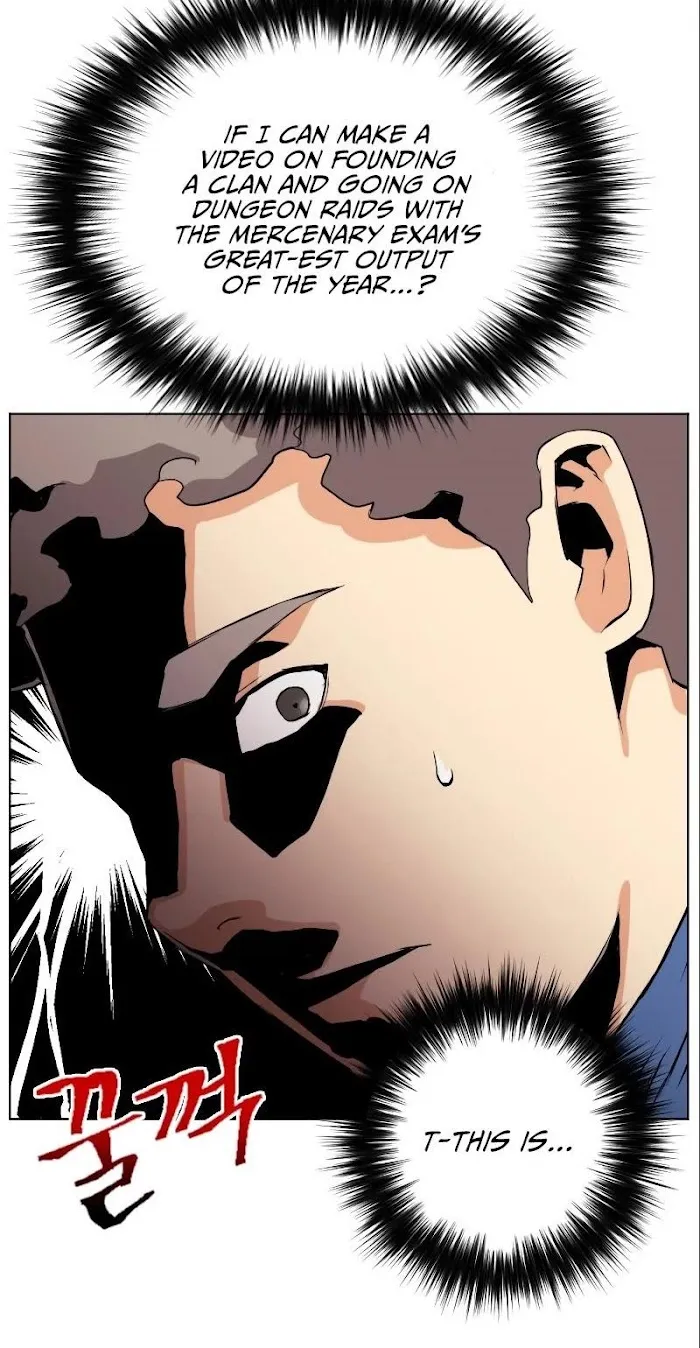 Read Seoul Station Druid chapter 17 image 70 on Lezhin
