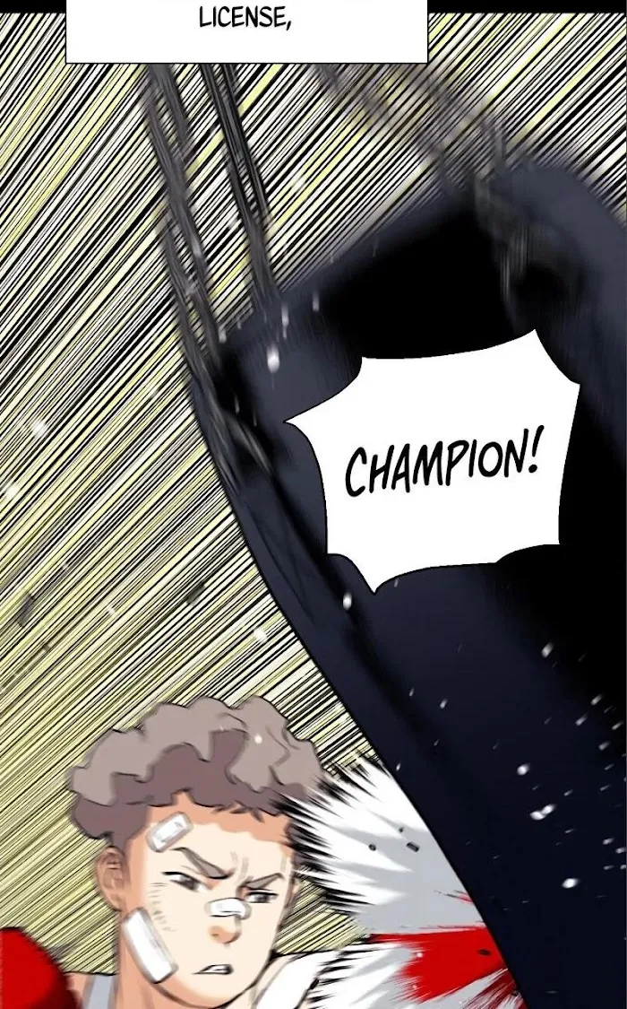 Read Seoul Station Druid chapter 17 image 74 on Lezhin