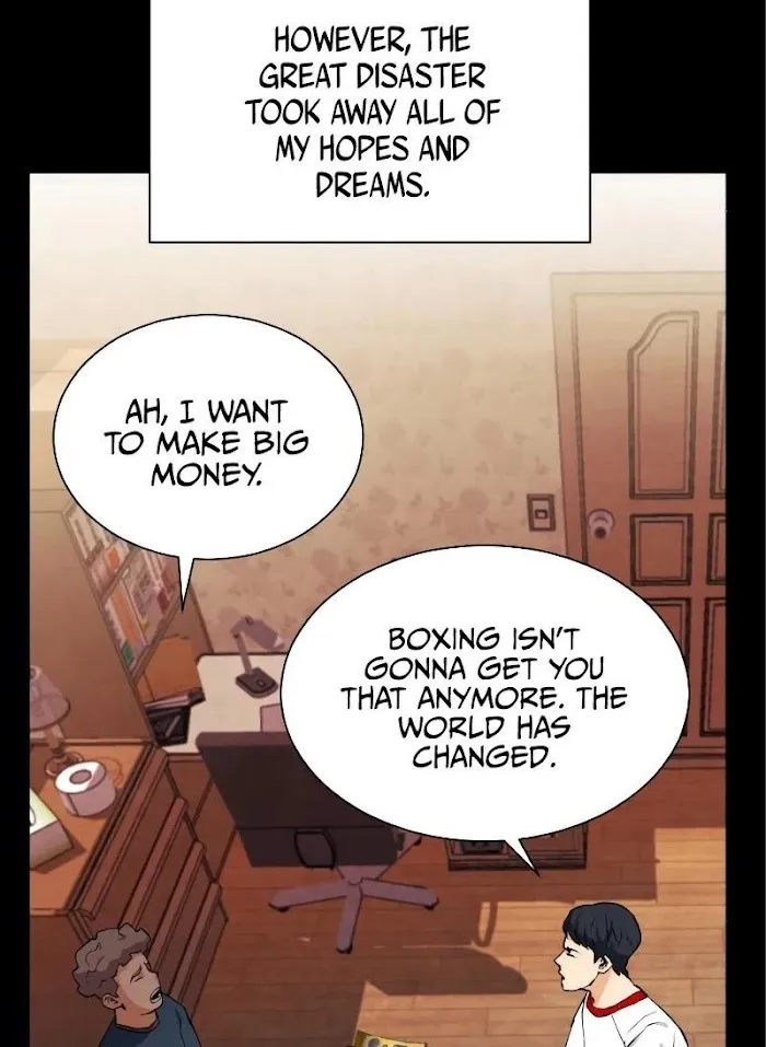 Read Seoul Station Druid chapter 17 image 76 on Lezhin