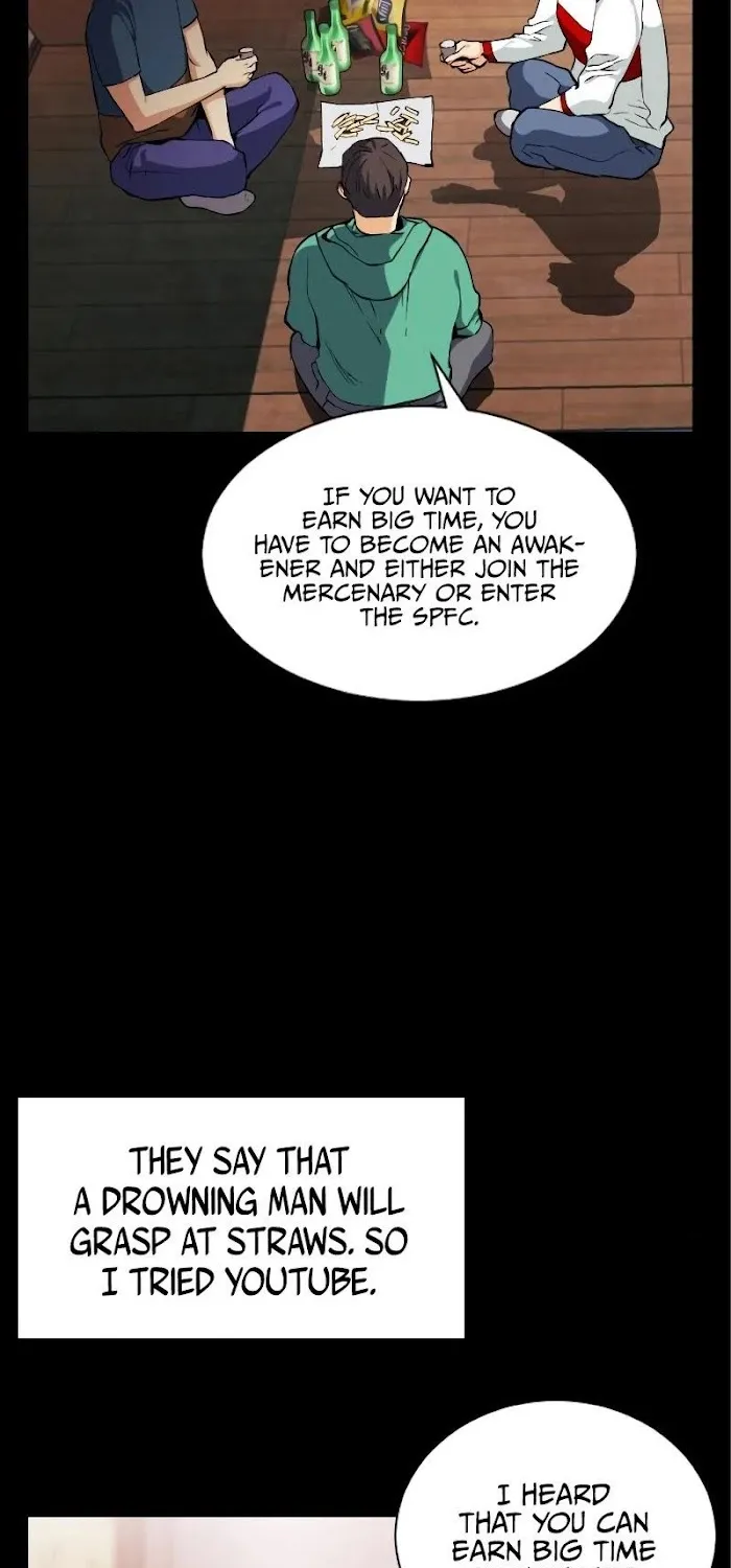 Read Seoul Station Druid chapter 17 image 77 on Lezhin