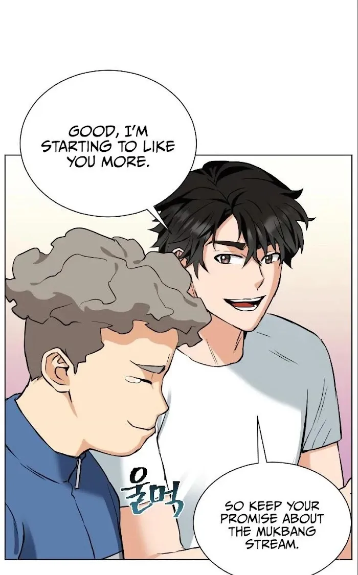 Read Seoul Station Druid chapter 17 image 82 on Lezhin