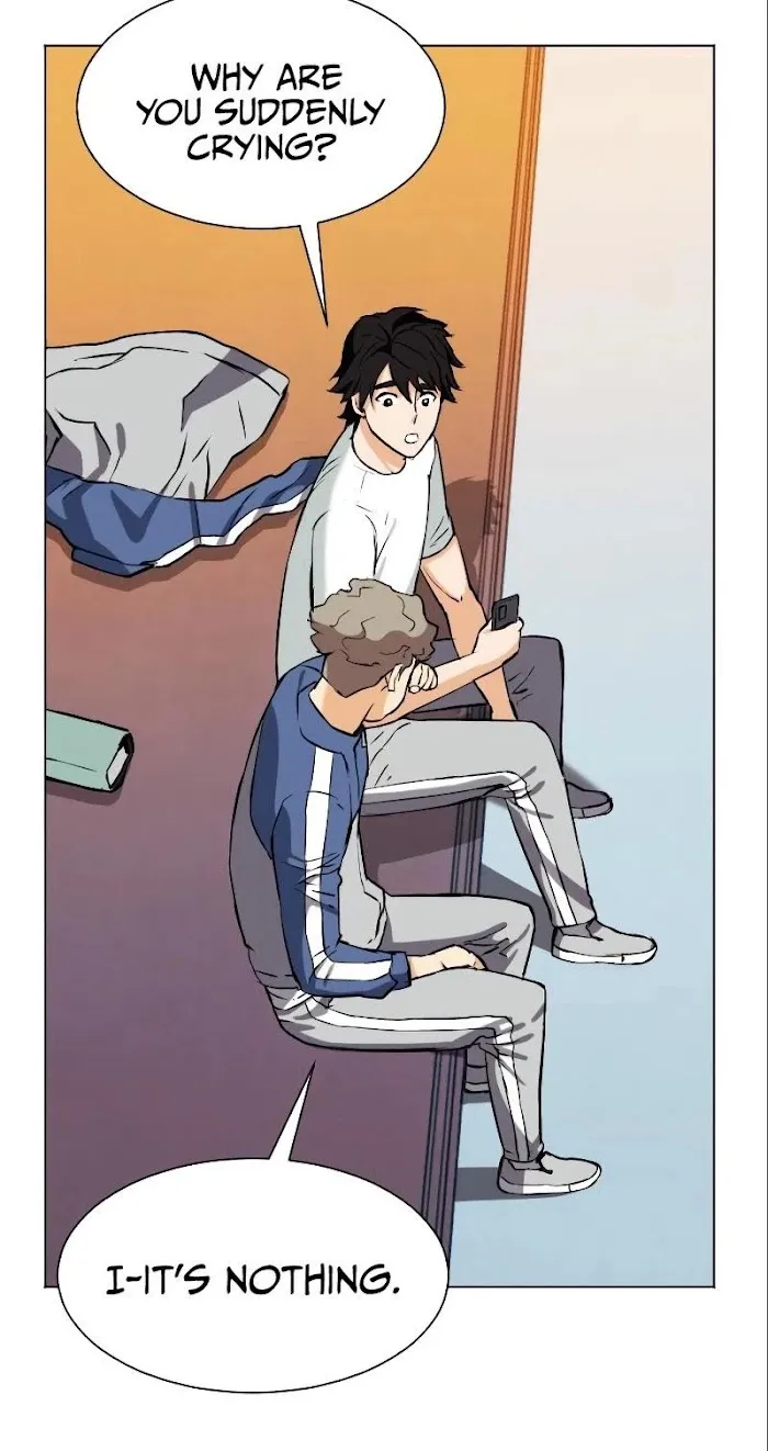 Read Seoul Station Druid chapter 17 image 85 on Lezhin