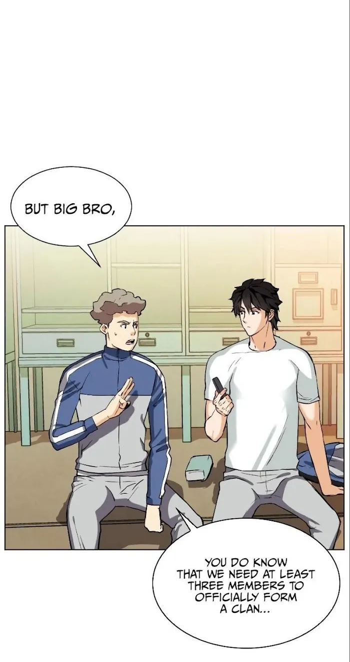 Read Seoul Station Druid chapter 17 image 86 on Lezhin