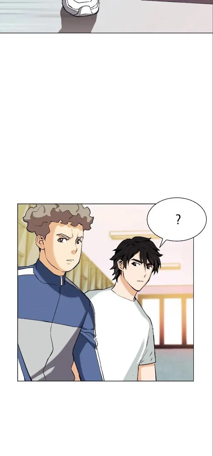 Read Seoul Station Druid chapter 17 image 89 on Lezhin