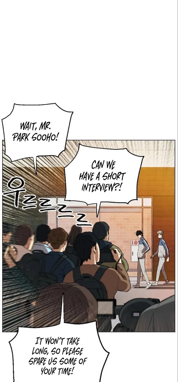 Read Seoul Station Druid chapter 17 image 9 on Lezhin