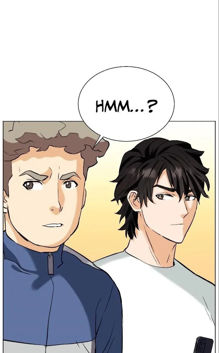 Read Seoul Station Druid chapter 17 image 92 on Lezhin