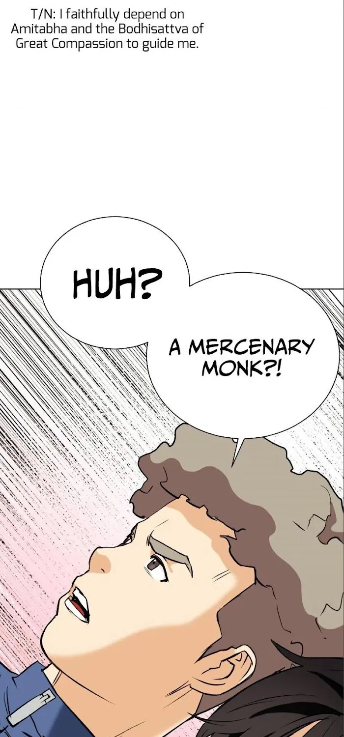 Read Seoul Station Druid chapter 17 image 97 on Lezhin