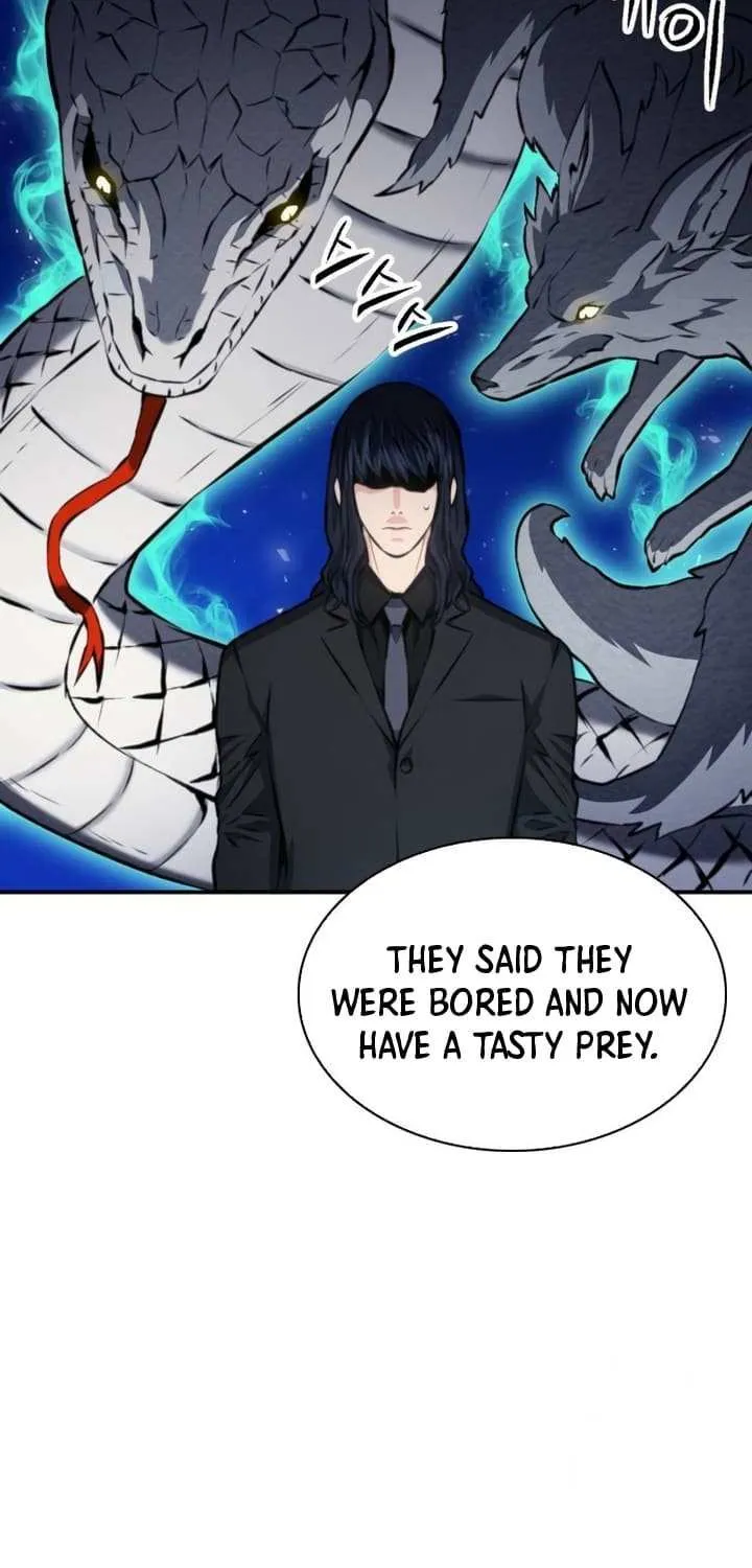 Read Seoul Station Druid chapter 170 image 10 on Lezhin