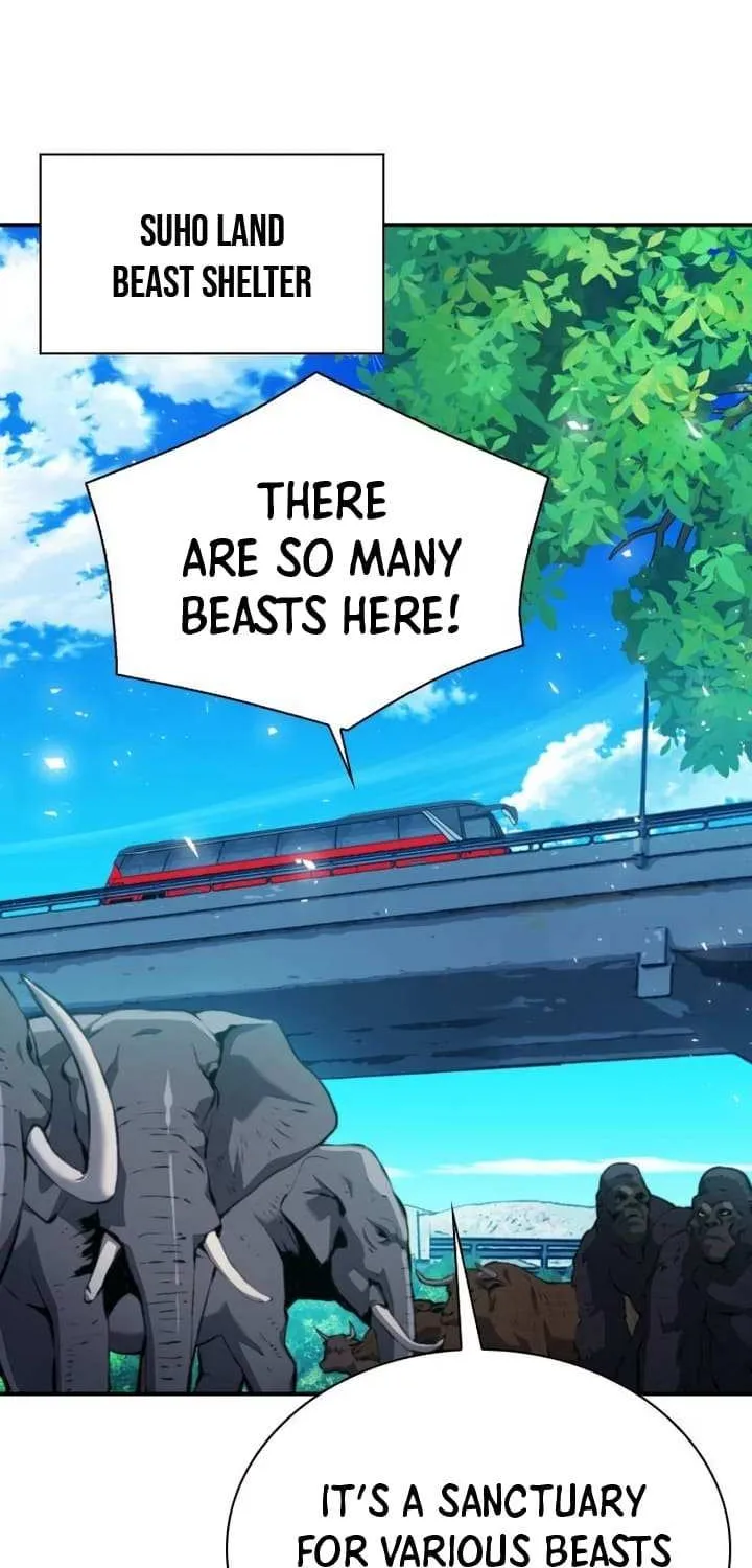 Read Seoul Station Druid chapter 170 image 11 on Lezhin