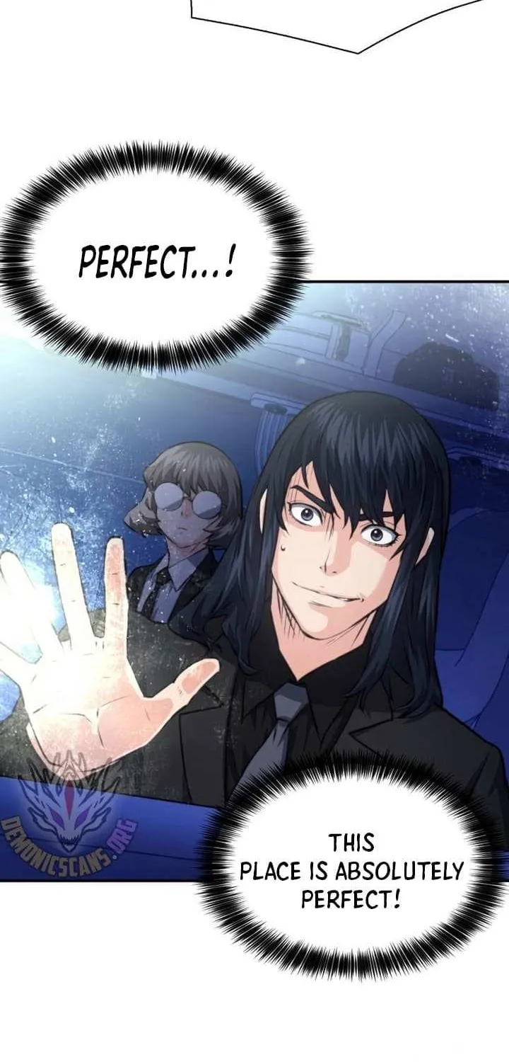 Read Seoul Station Druid chapter 170 image 16 on Lezhin
