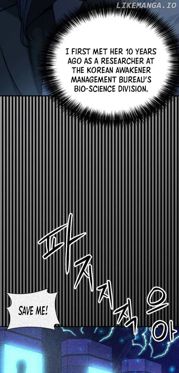 Read Seoul Station Druid chapter 170 image 21 on Lezhin