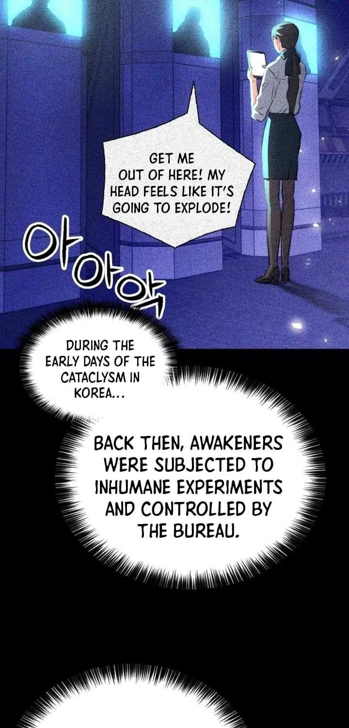Read Seoul Station Druid chapter 170 image 22 on Lezhin
