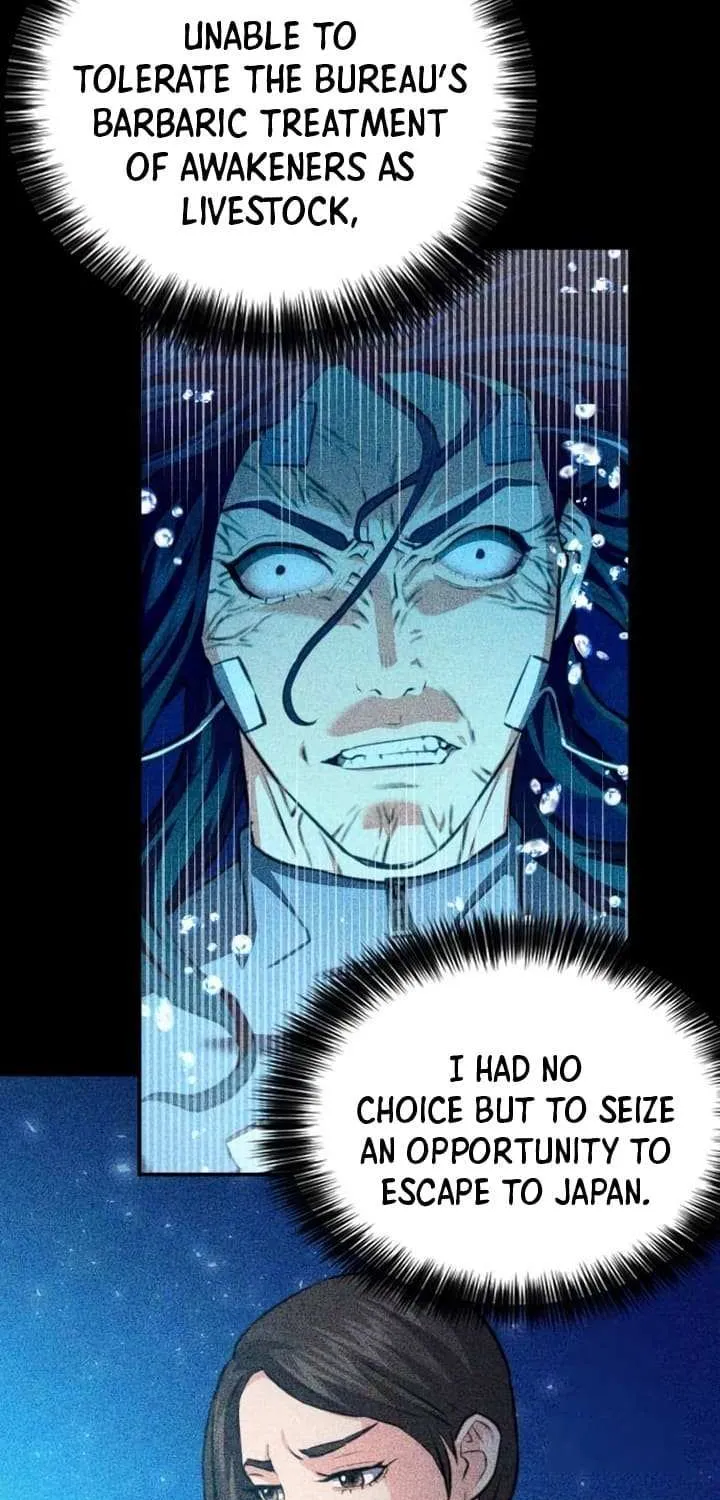 Read Seoul Station Druid chapter 170 image 23 on Lezhin