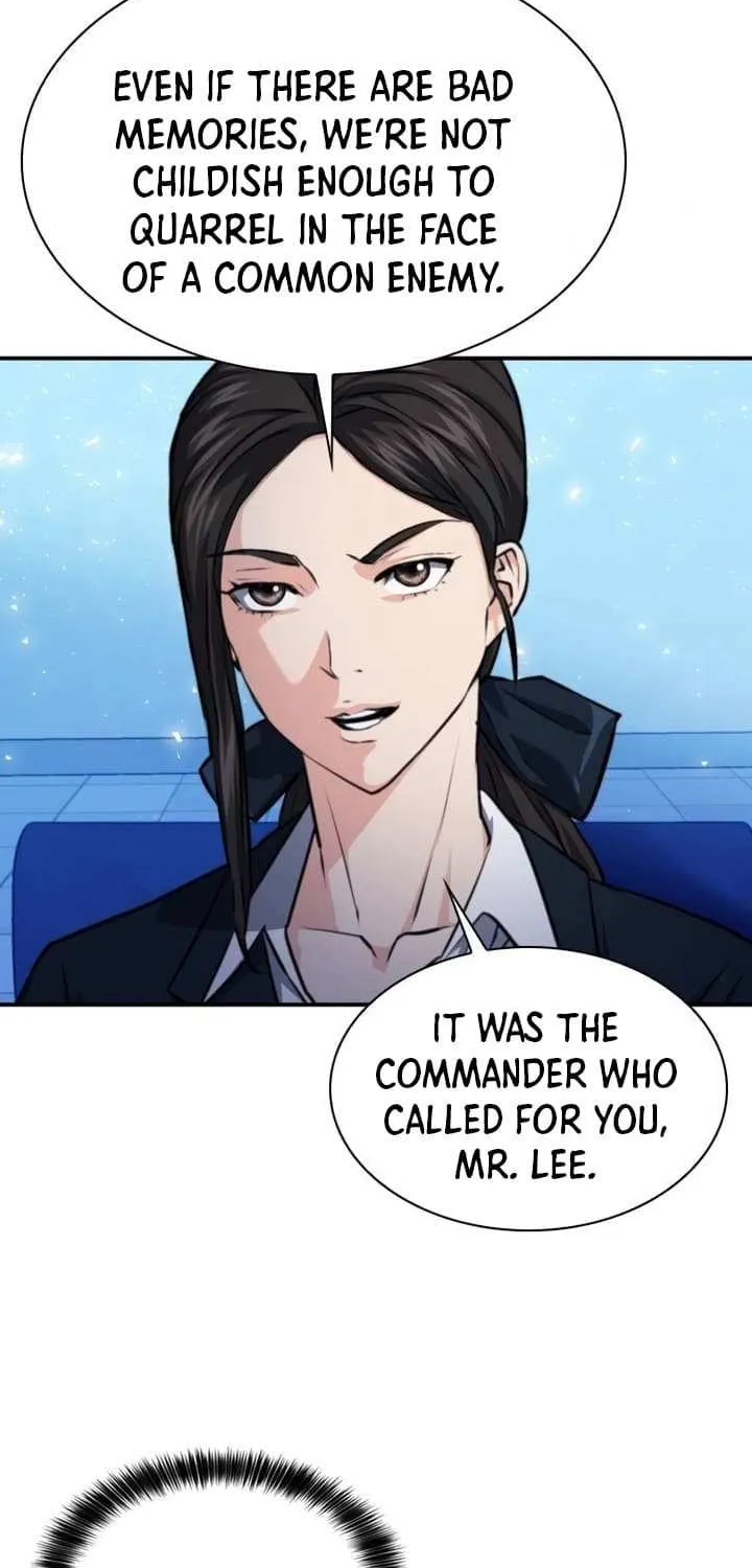 Read Seoul Station Druid chapter 170 image 29 on Lezhin