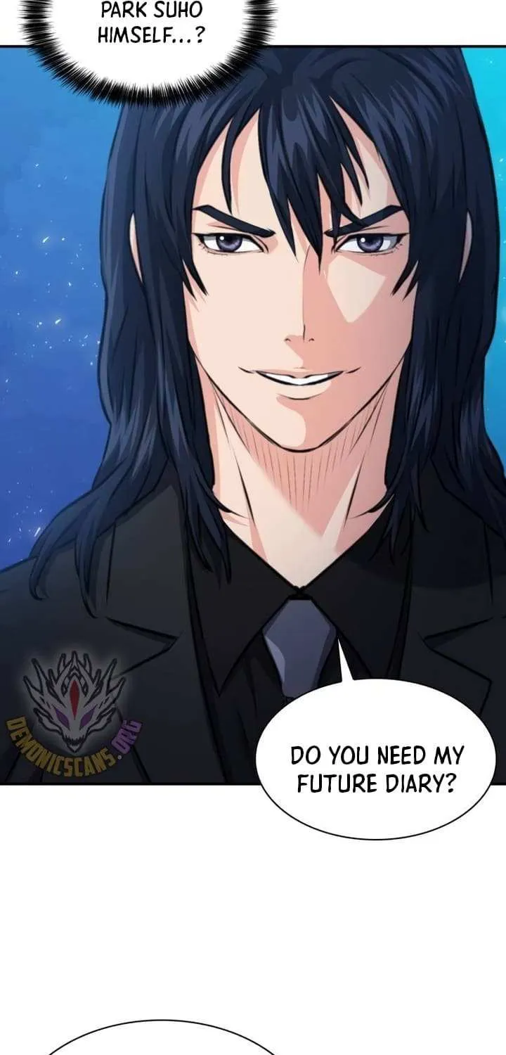Read Seoul Station Druid chapter 170 image 30 on Lezhin
