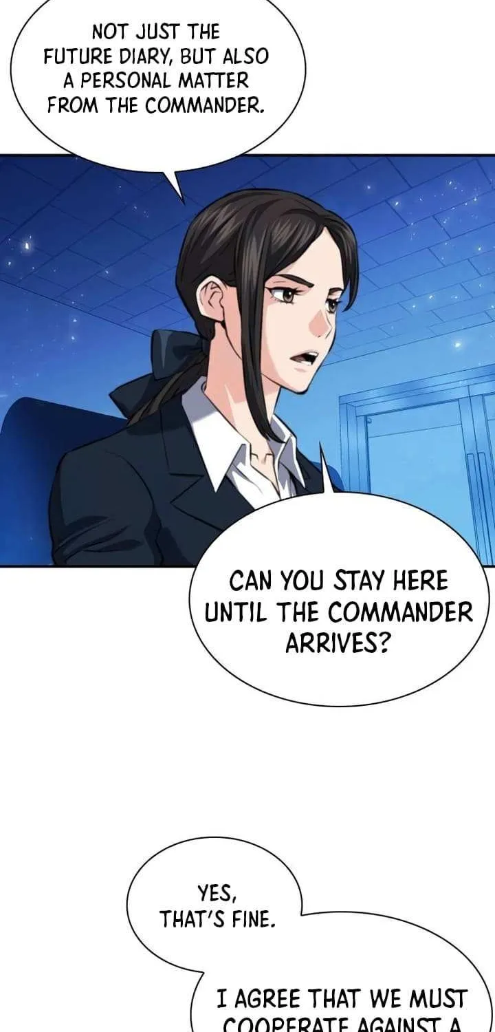Read Seoul Station Druid chapter 170 image 31 on Lezhin