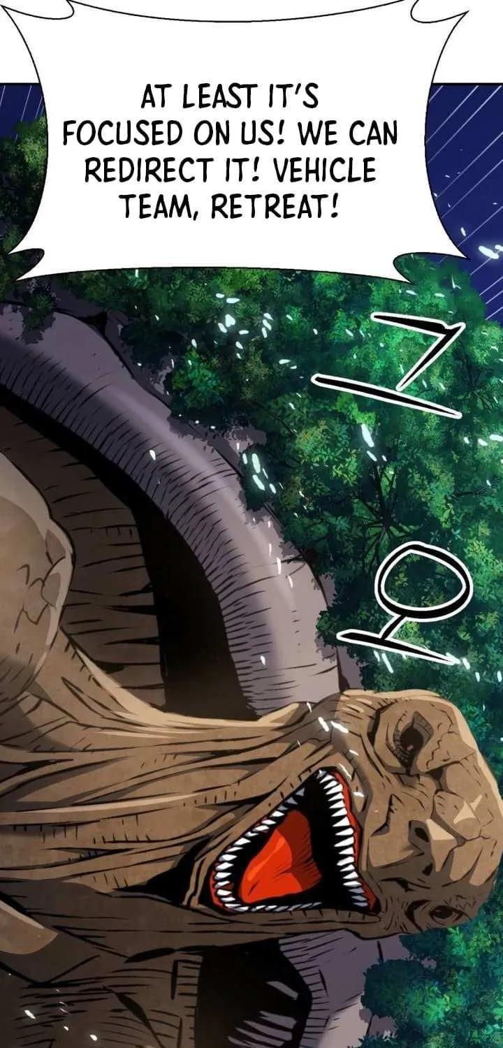 Read Seoul Station Druid chapter 170 image 37 on Lezhin