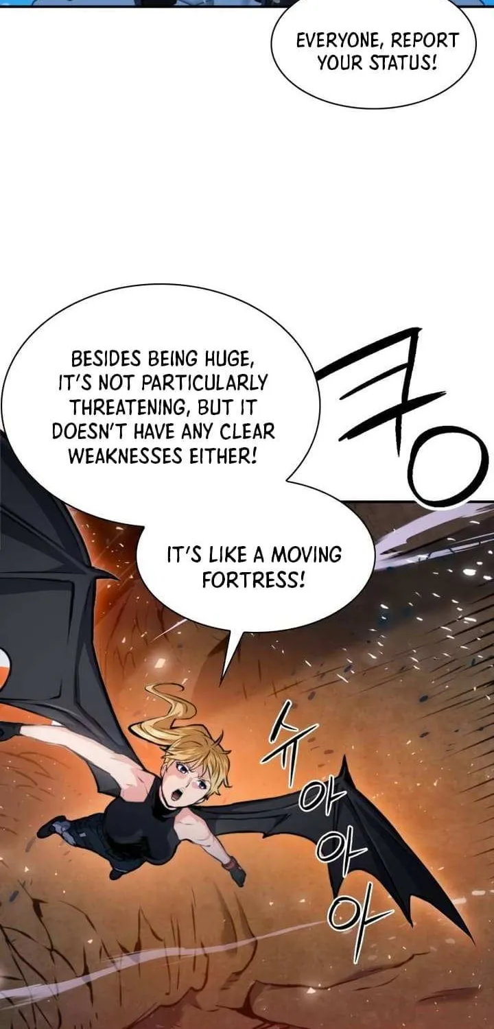Read Seoul Station Druid chapter 170 image 40 on Lezhin
