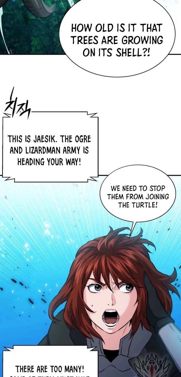 Read Seoul Station Druid chapter 170 image 43 on Lezhin