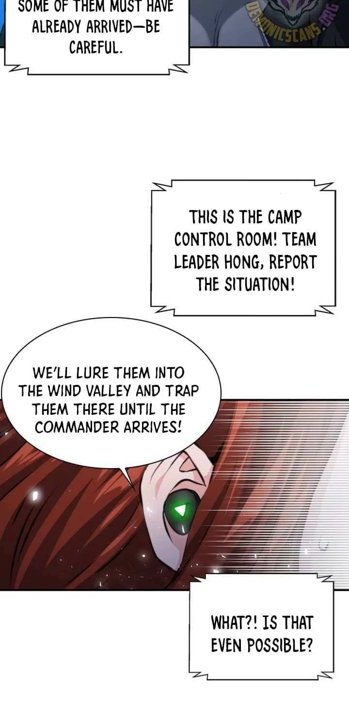 Read Seoul Station Druid chapter 170 image 44 on Lezhin