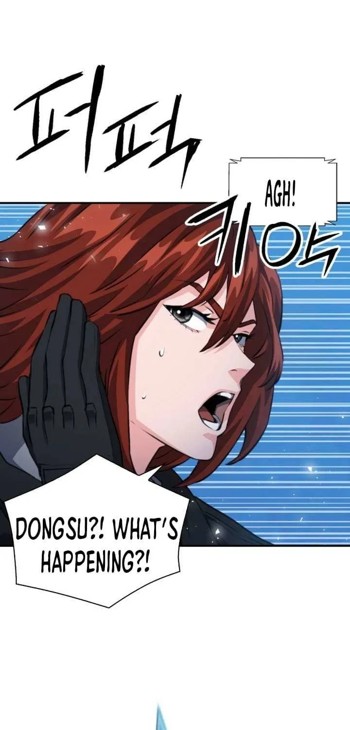 Read Seoul Station Druid chapter 170 image 45 on Lezhin