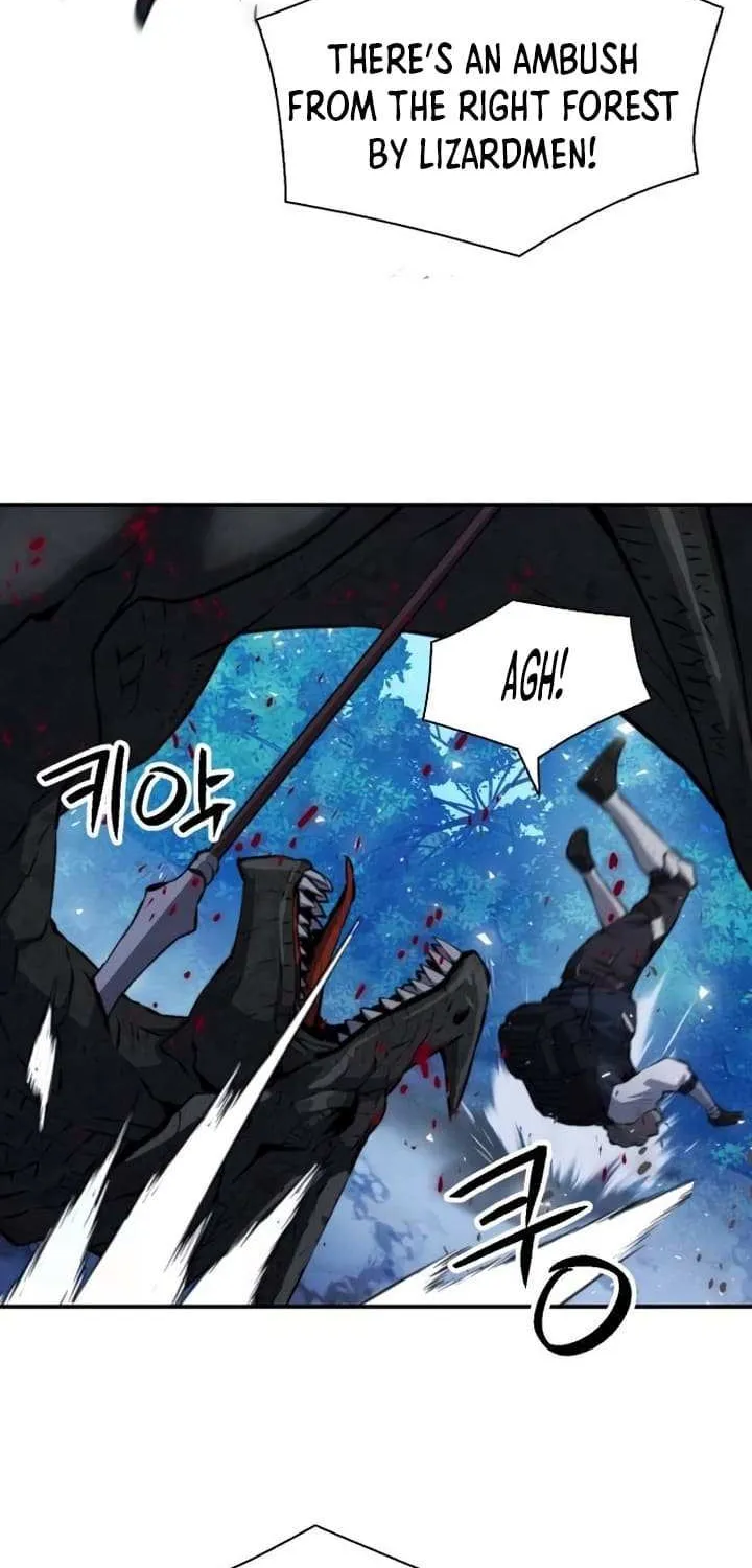 Read Seoul Station Druid chapter 170 image 47 on Lezhin