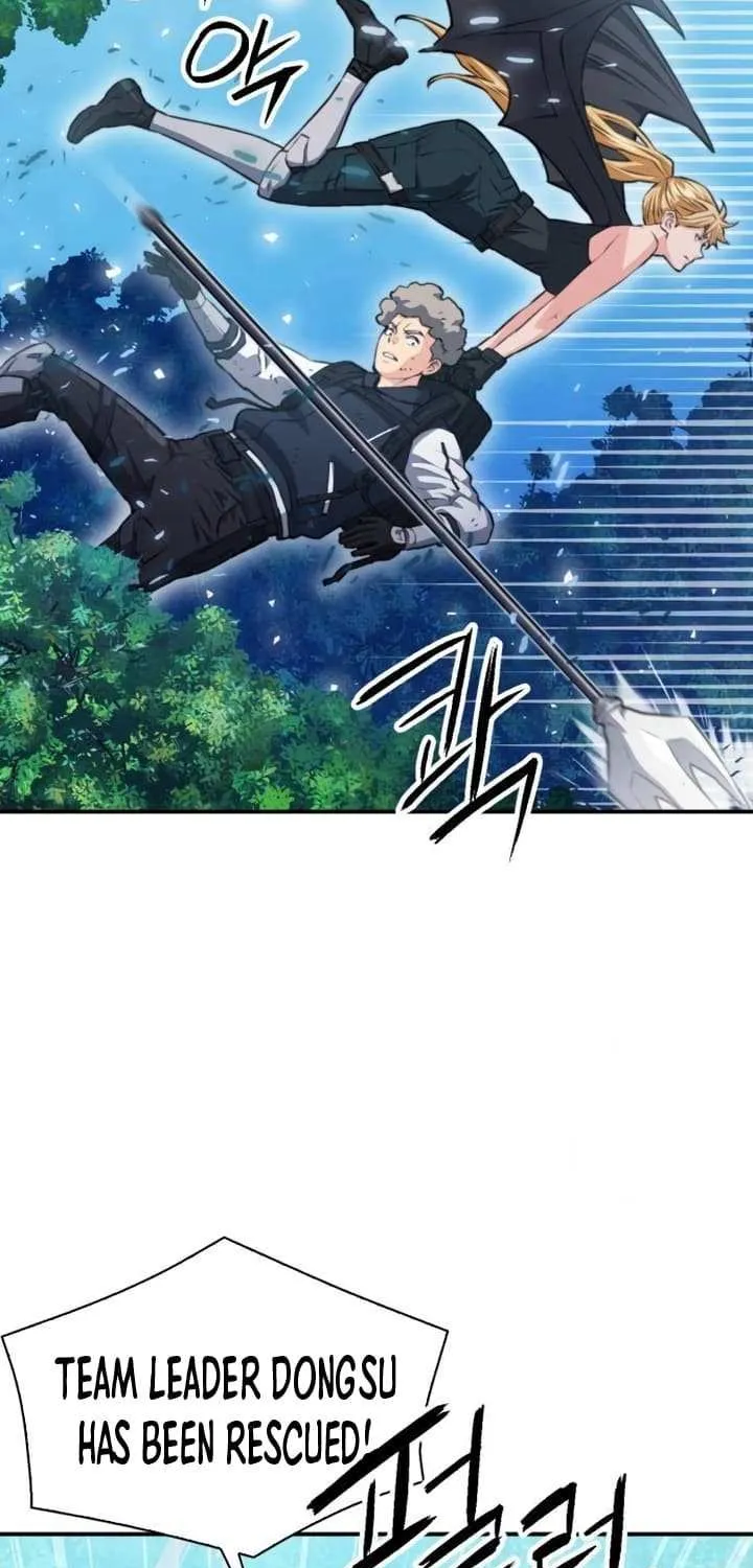 Read Seoul Station Druid chapter 170 image 53 on Lezhin