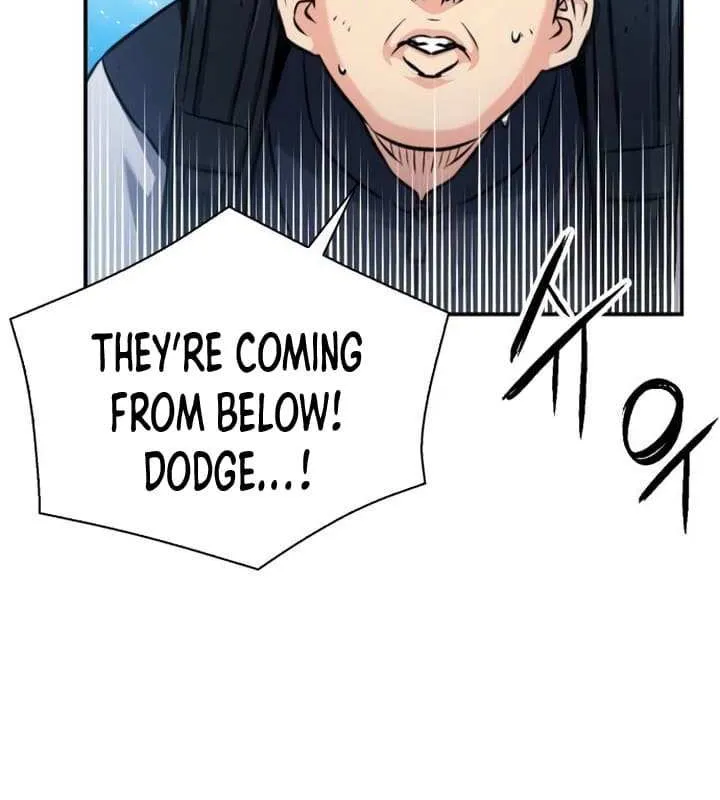 Read Seoul Station Druid chapter 170 image 55 on Lezhin