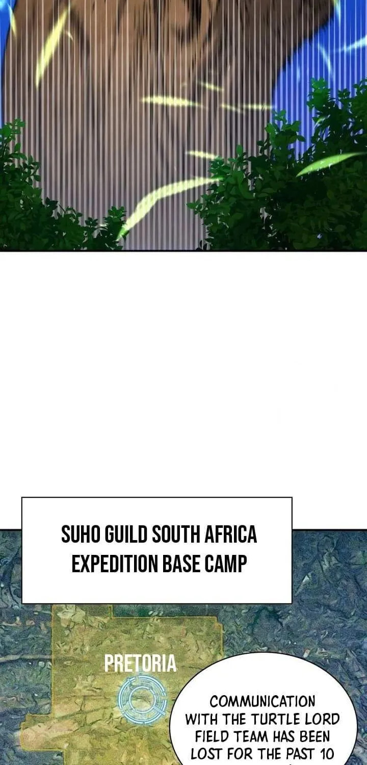 Read Seoul Station Druid chapter 170 image 57 on Lezhin