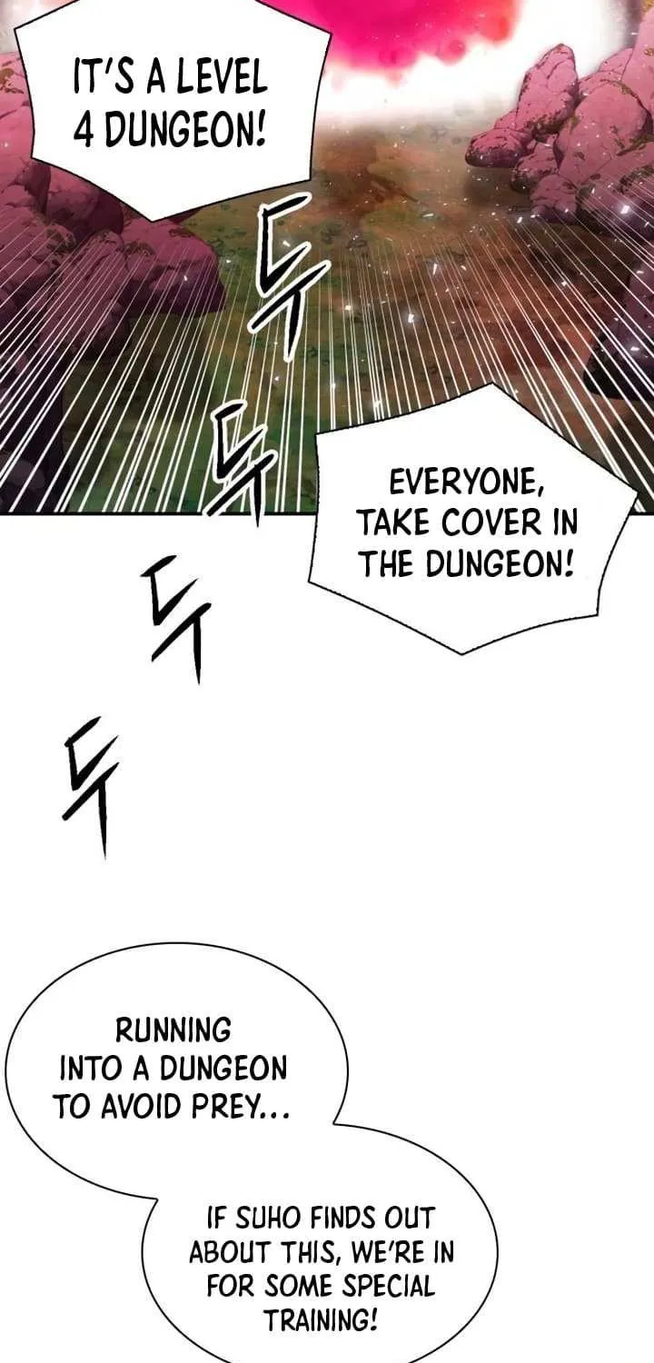 Read Seoul Station Druid chapter 170 image 64 on Lezhin