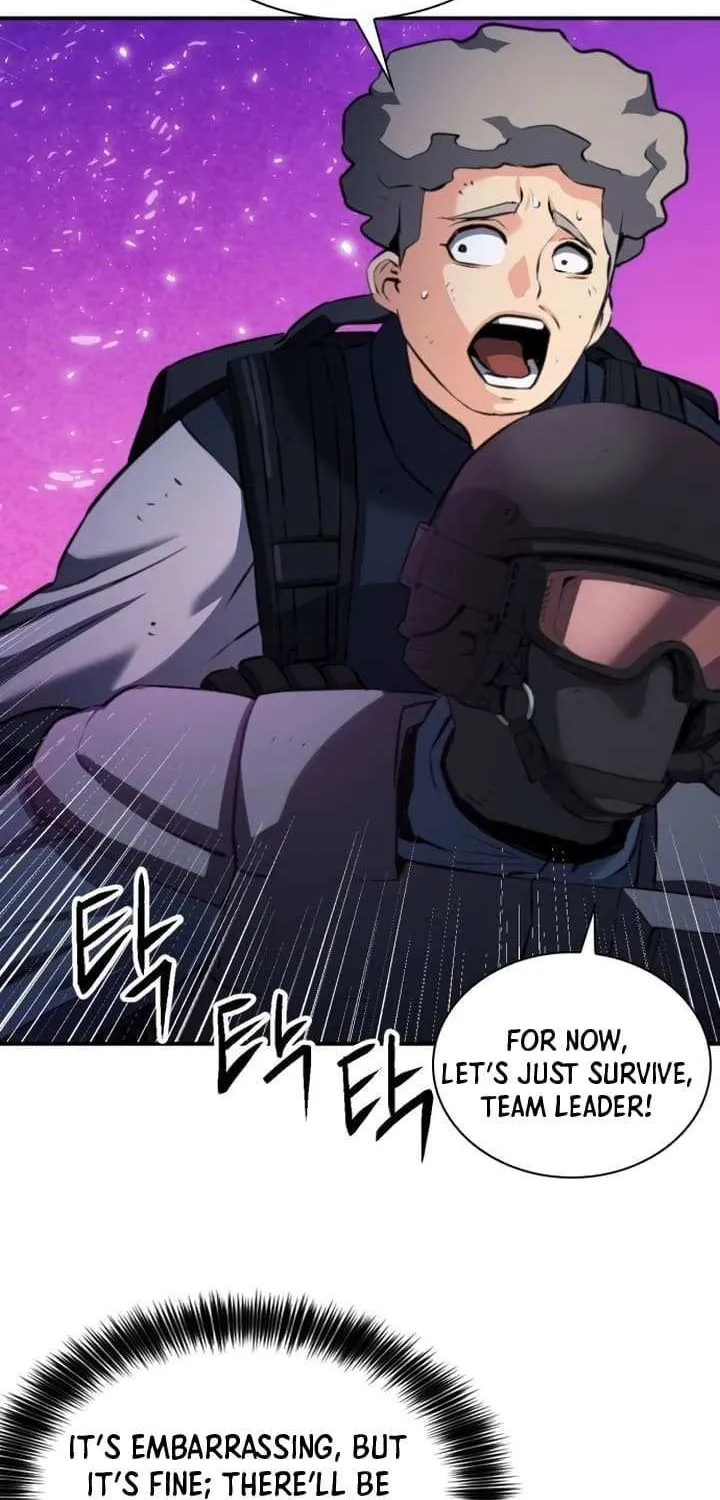 Read Seoul Station Druid chapter 170 image 65 on Lezhin
