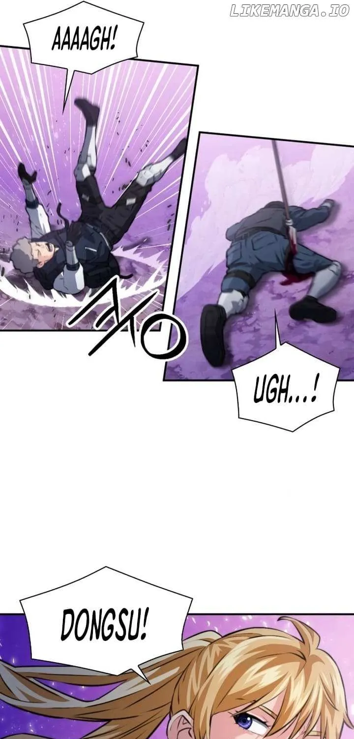 Read Seoul Station Druid chapter 170 image 69 on Lezhin