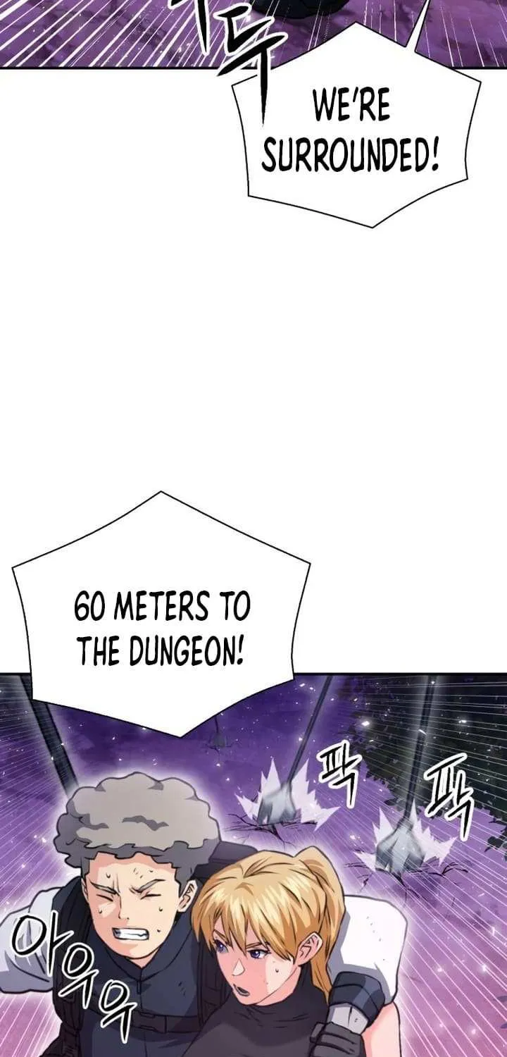 Read Seoul Station Druid chapter 170 image 71 on Lezhin