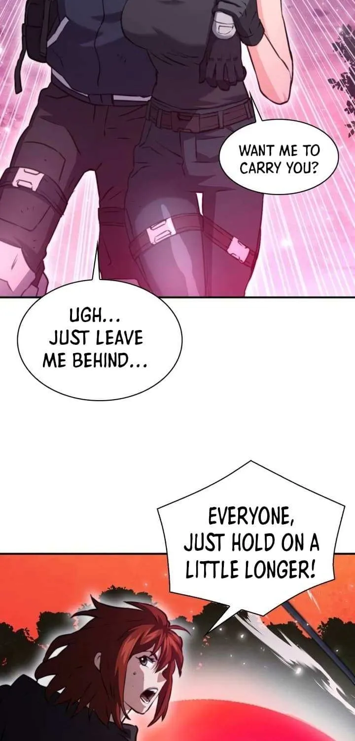Read Seoul Station Druid chapter 170 image 72 on Lezhin
